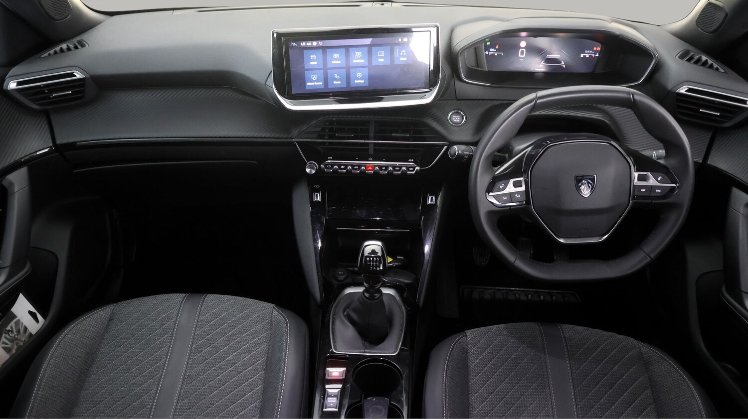 Used Peugeot 2008 2023 for sale - 77220273: Photo 13