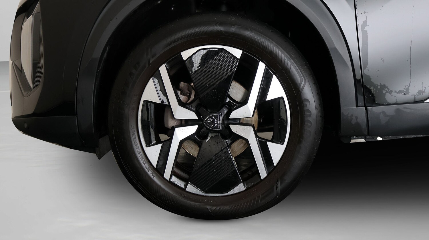 Used Peugeot 2008 2023 for sale - 77220273: Photo 18