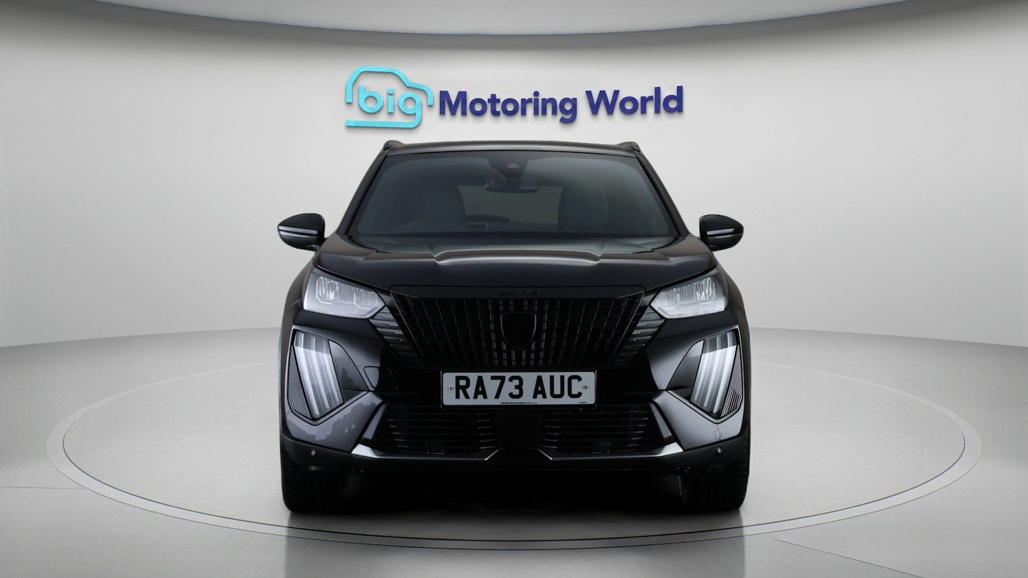 Used Peugeot 2008 2023 for sale - 77220273: Photo 2