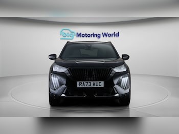 Used Peugeot 2008 2023 for sale - 77220273: Photo