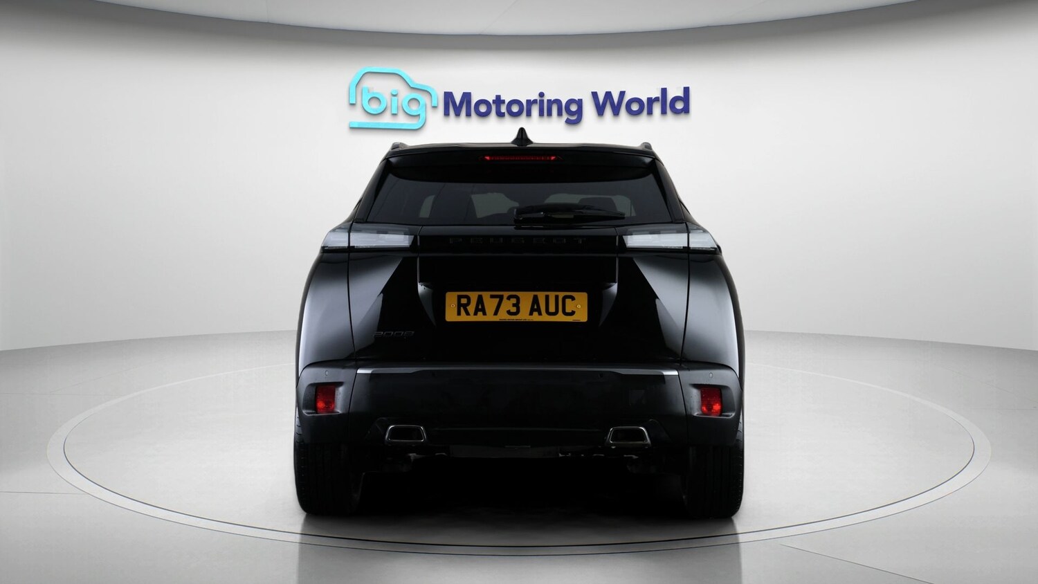 Used Peugeot 2008 2023 for sale - 77220273: Photo 6