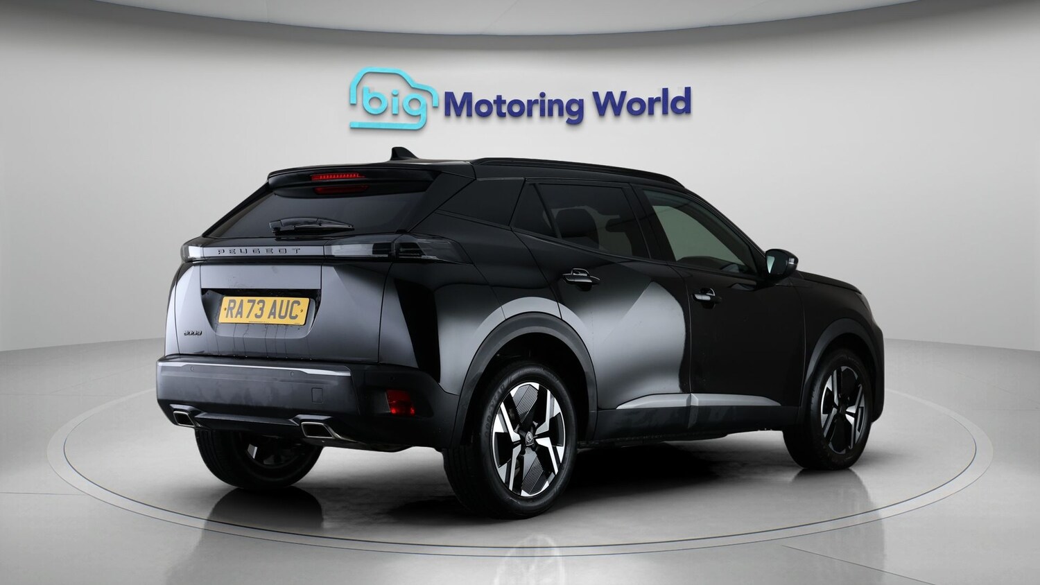 Used Peugeot 2008 2023 for sale - 77220273: Photo 7