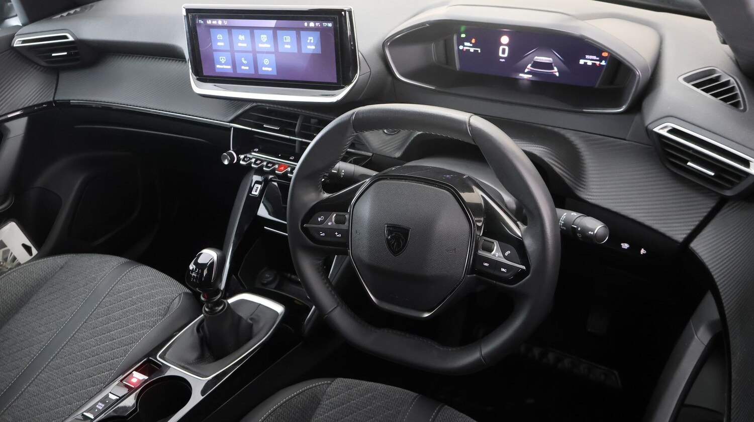 Used Peugeot 2008 2023 for sale - 77220273: Photo 9