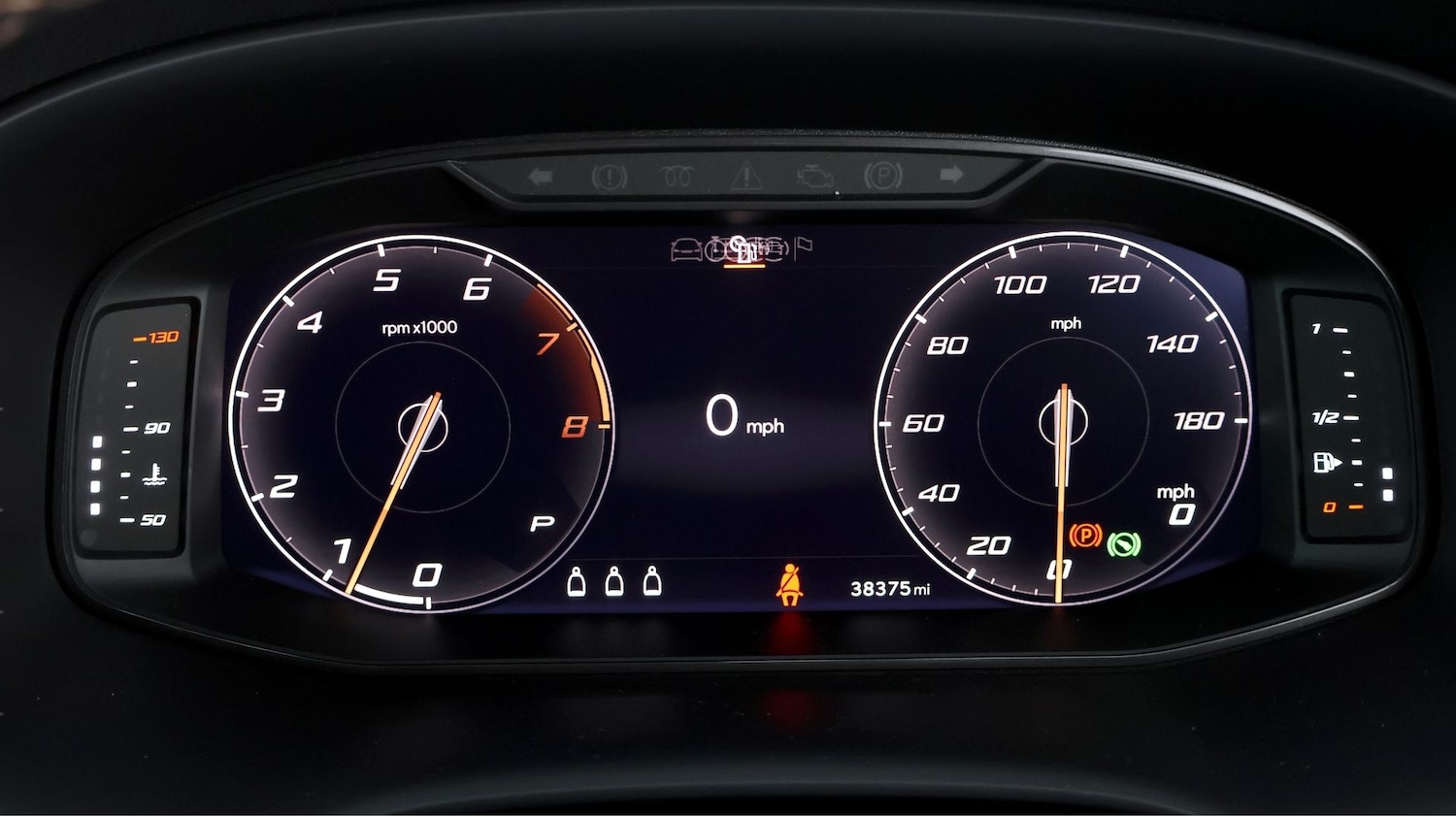 Used Cupra Ateca 2022 for sale - 77881450: Photo 10