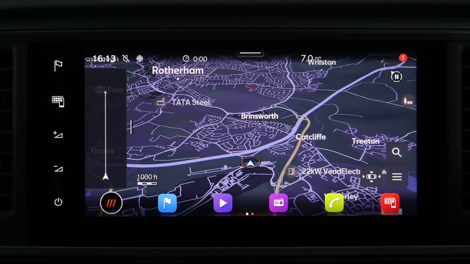 Used Cupra Ateca 2022 for sale - 77881450: Photo 11