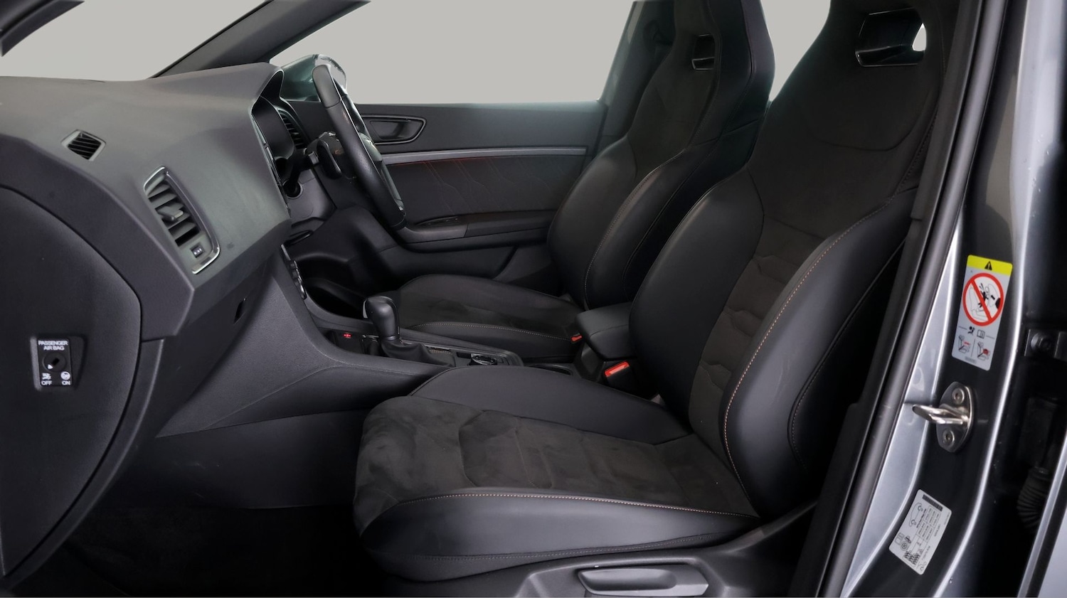 Used Cupra Ateca 2022 for sale - 77881450: Photo 14