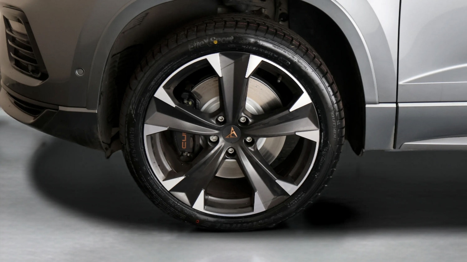 Used Cupra Ateca 2022 for sale - 77881450: Photo 18