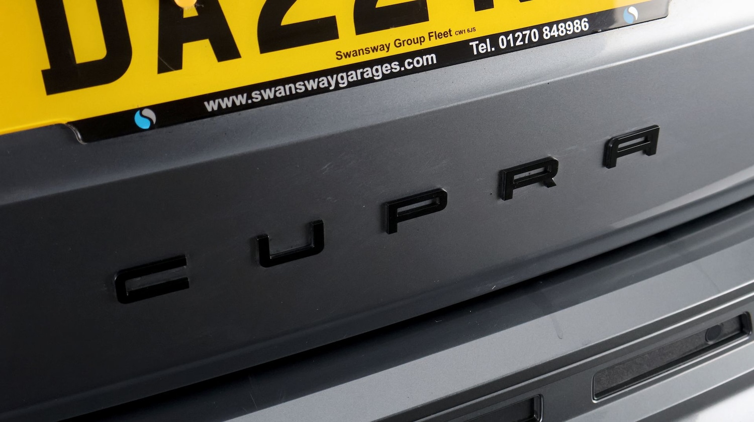 Used Cupra Ateca 2022 for sale - 77881450: Photo 21