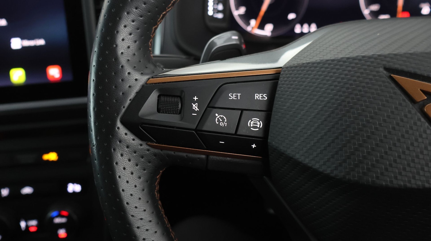 Used Cupra Ateca 2022 for sale - 77881450: Photo 22