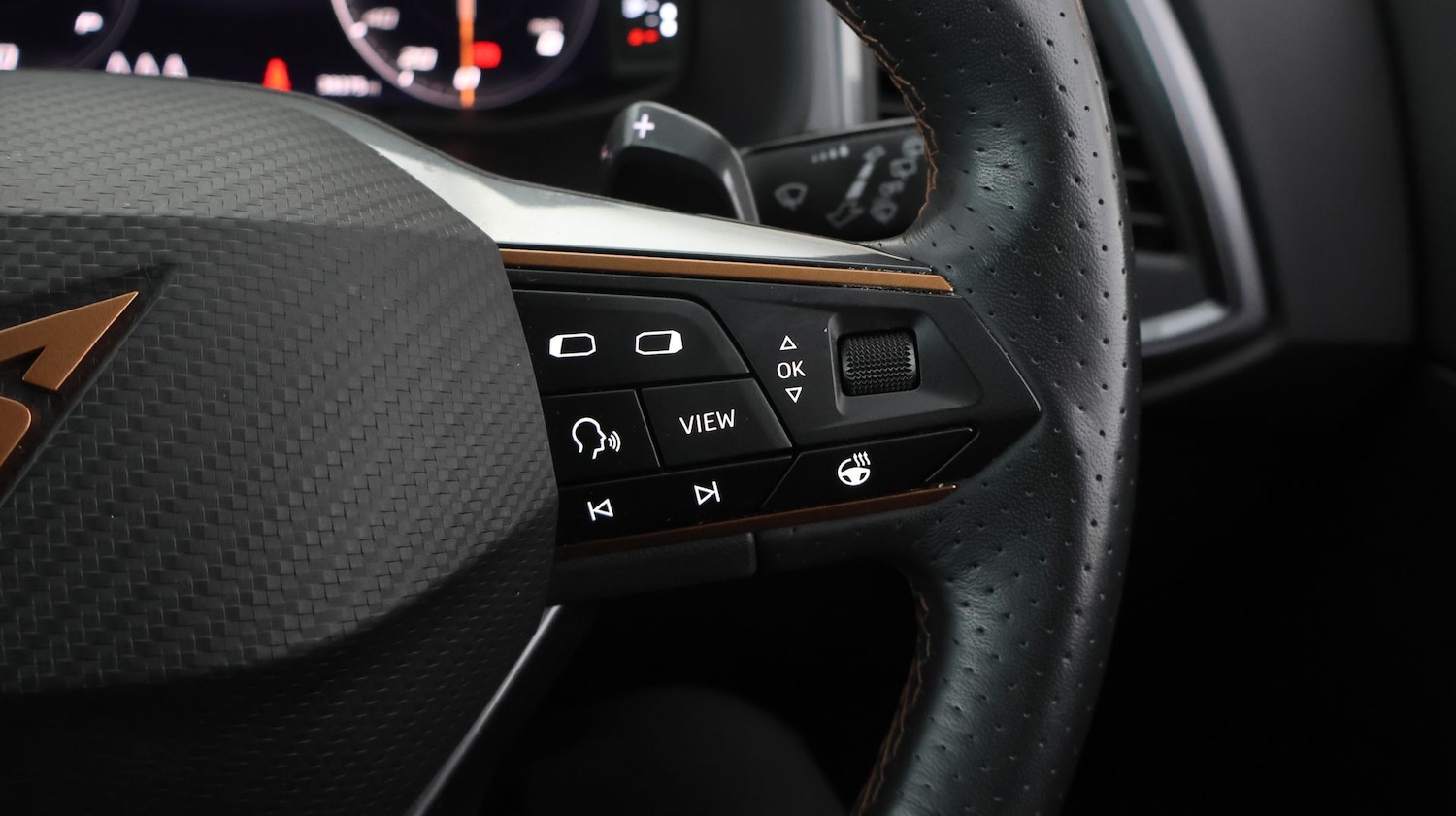 Used Cupra Ateca 2022 for sale - 77881450: Photo 23