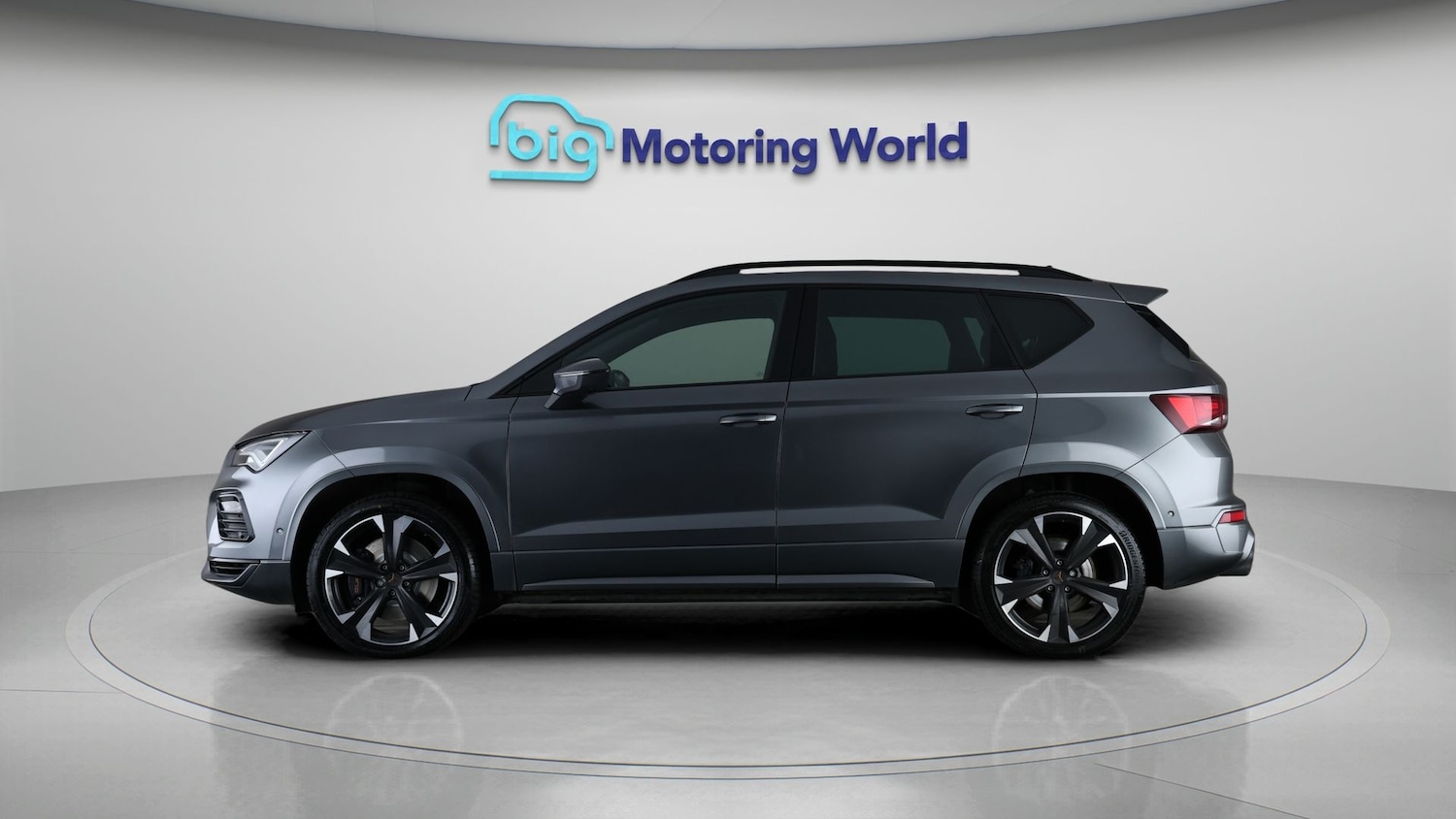 Used Cupra Ateca 2022 for sale - 77881450: Photo 4
