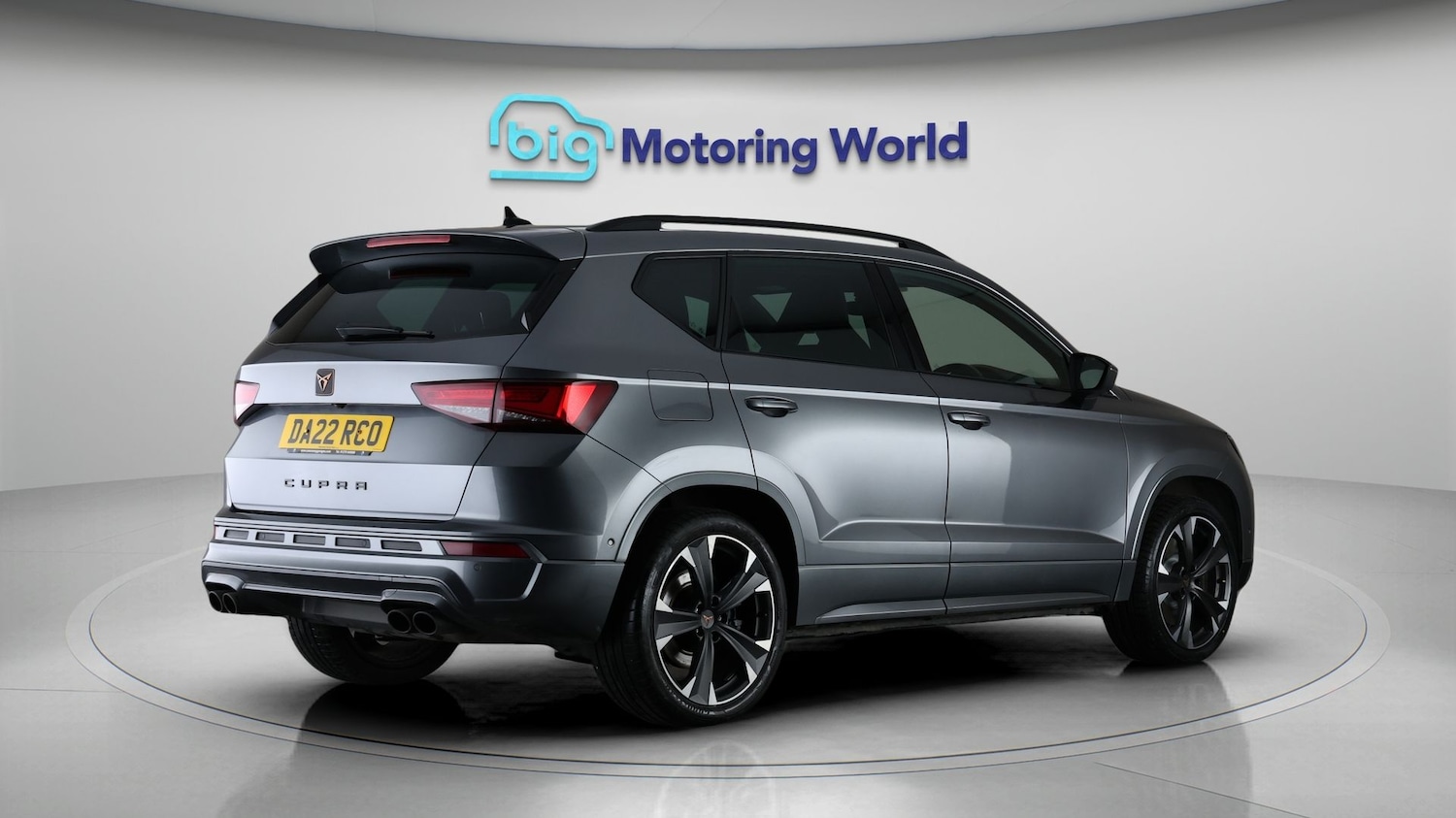 Used Cupra Ateca 2022 for sale - 77881450: Photo 7