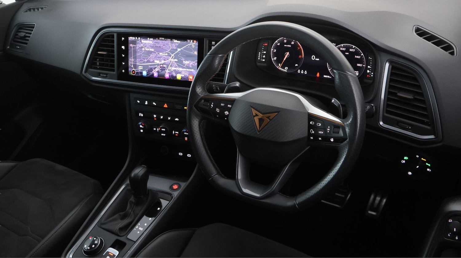 Used Cupra Ateca 2022 for sale - 77881450: Photo 9