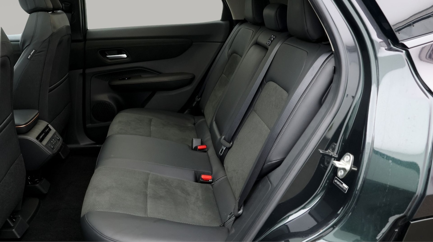 Used Nissan ARIYA 2024 for sale - 77087656: Photo 16