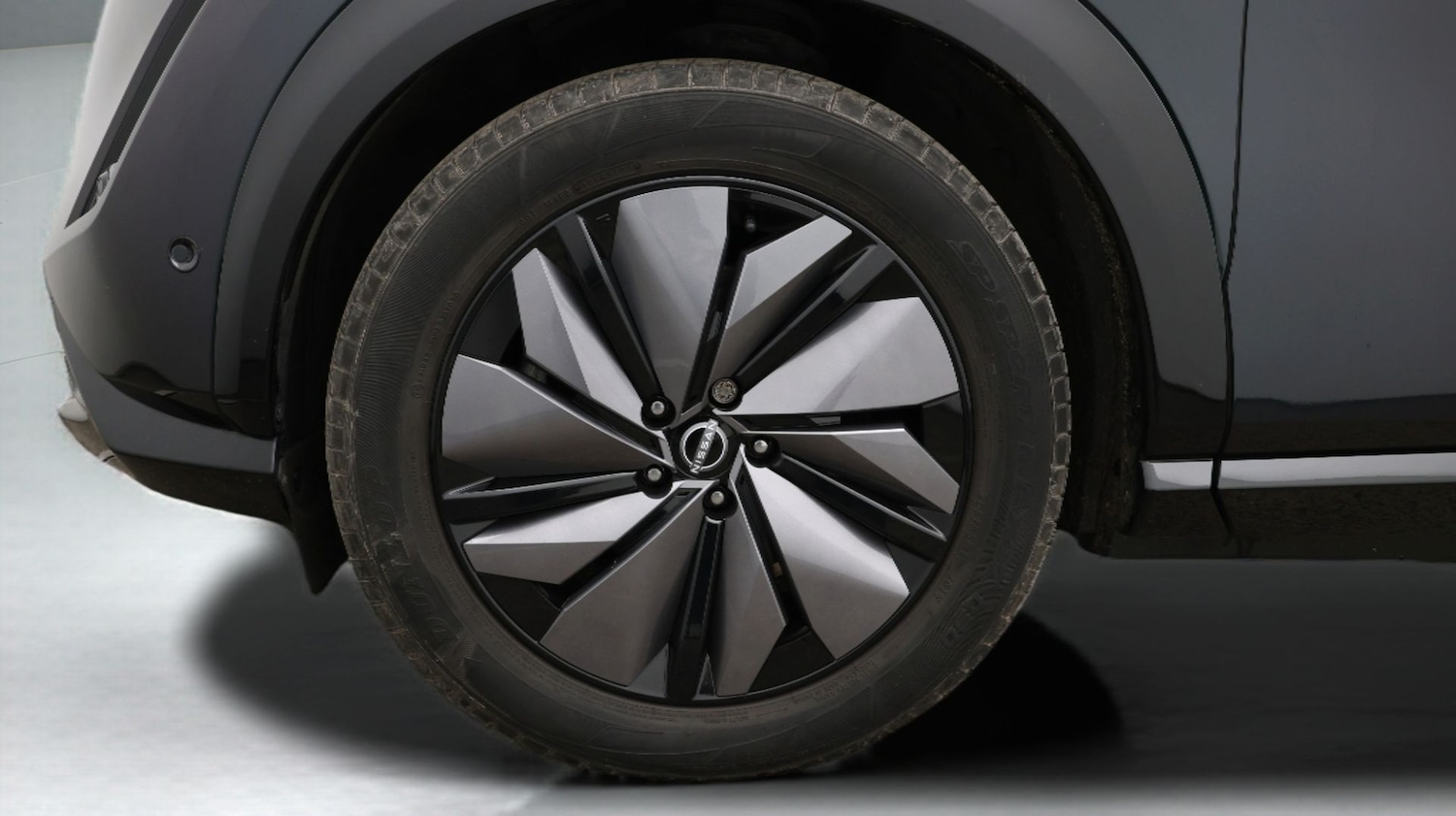 Used Nissan ARIYA 2024 for sale - 77087656: Photo 18