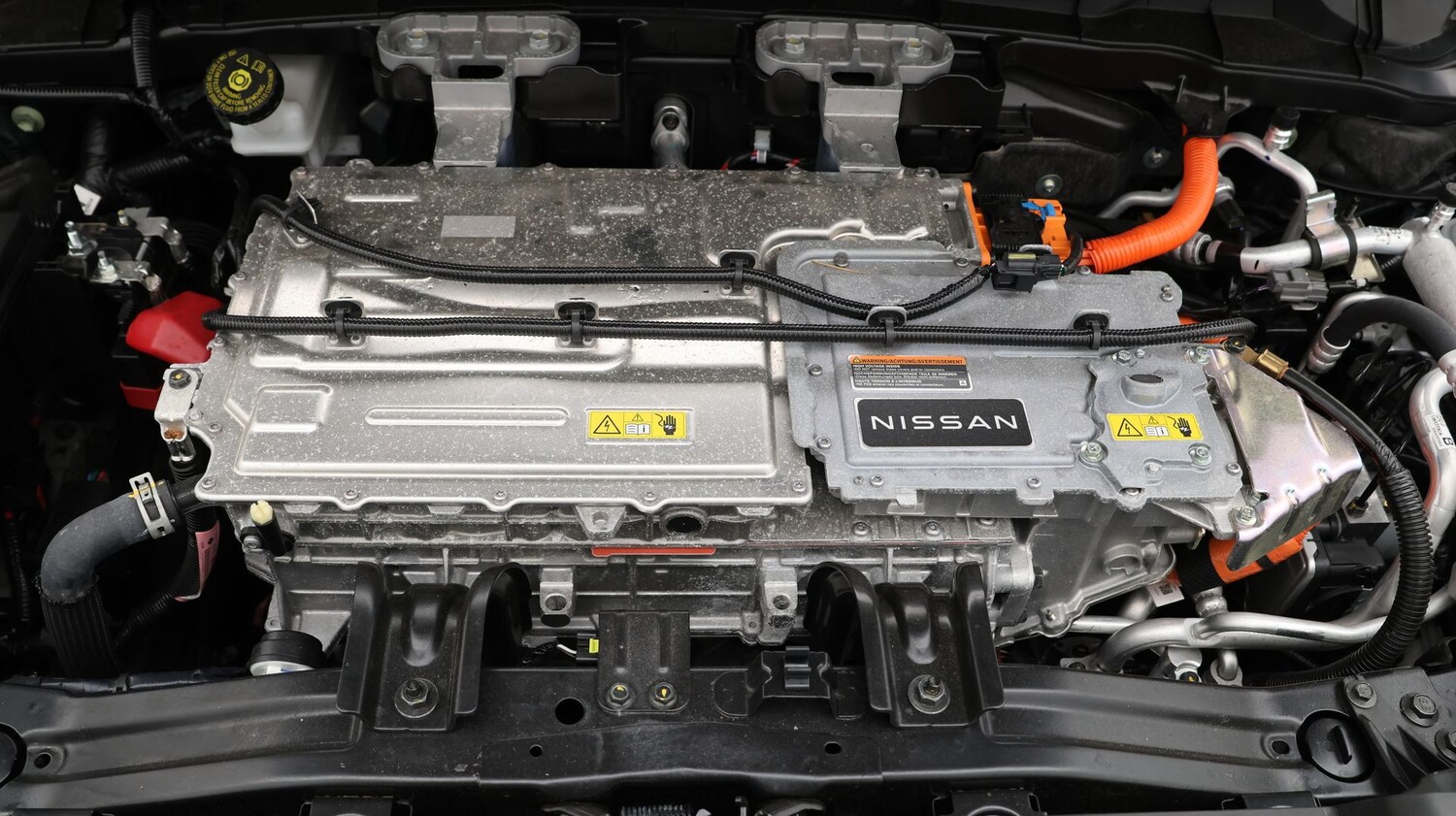 Used Nissan ARIYA 2024 for sale - 77087656: Photo 19