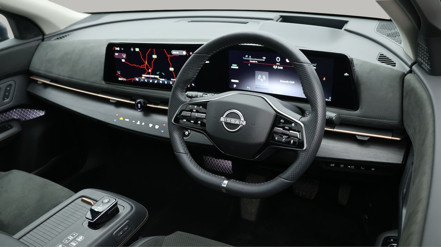 Used Nissan ARIYA 2024 for sale - 77087656: Photo 9