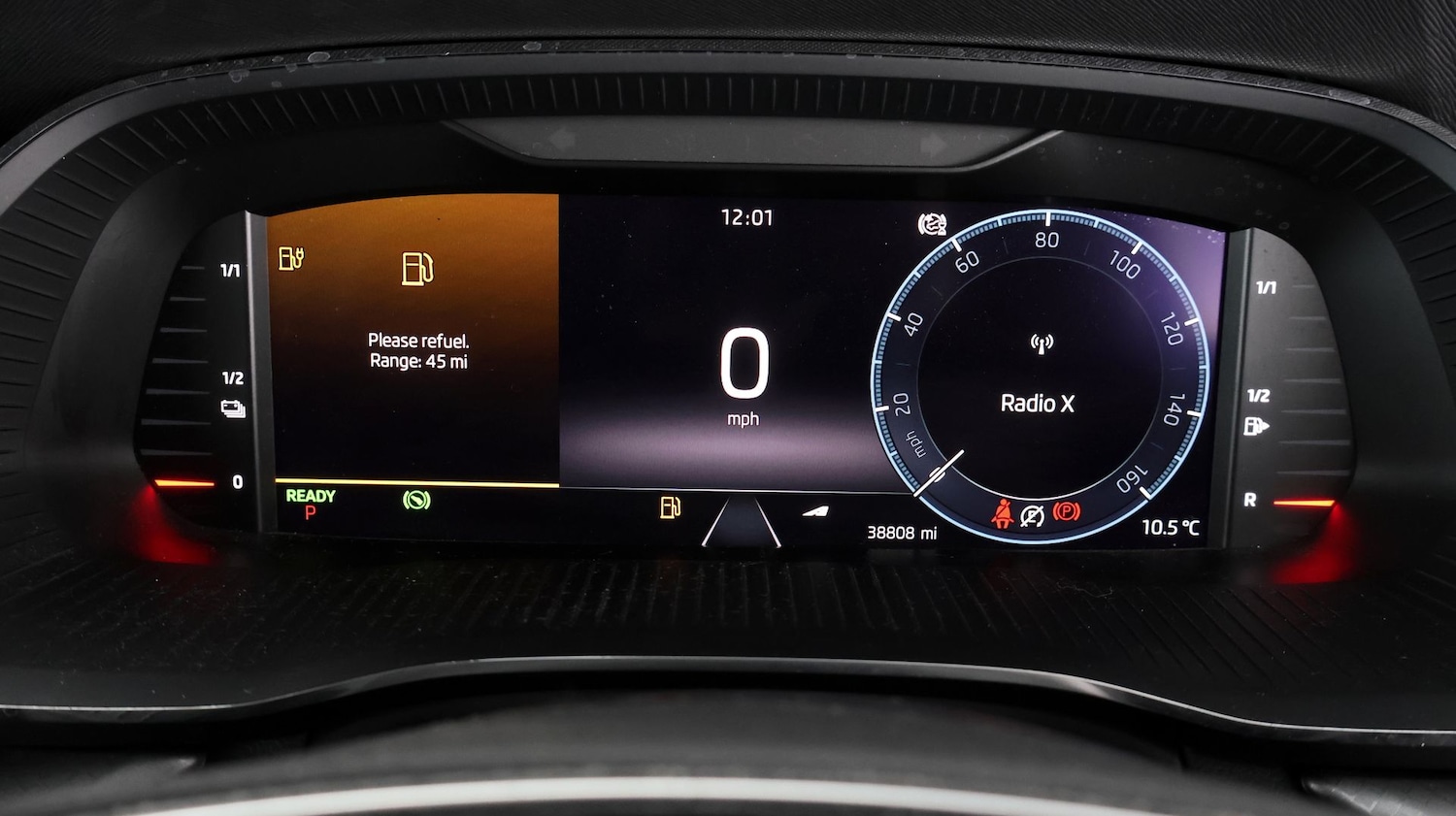 Used Skoda Octavia 2021 for sale - 77620757: Photo 10