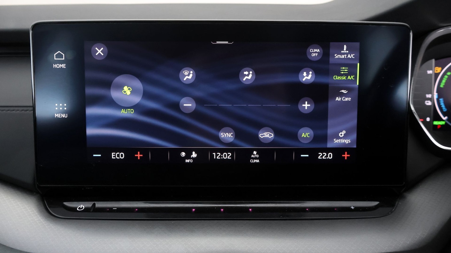 Used Skoda Octavia 2021 for sale - 77620757: Photo 11