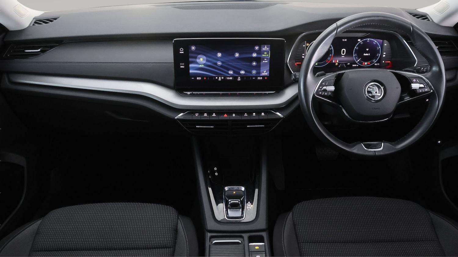 Used Skoda Octavia 2021 for sale - 77620757: Photo 12