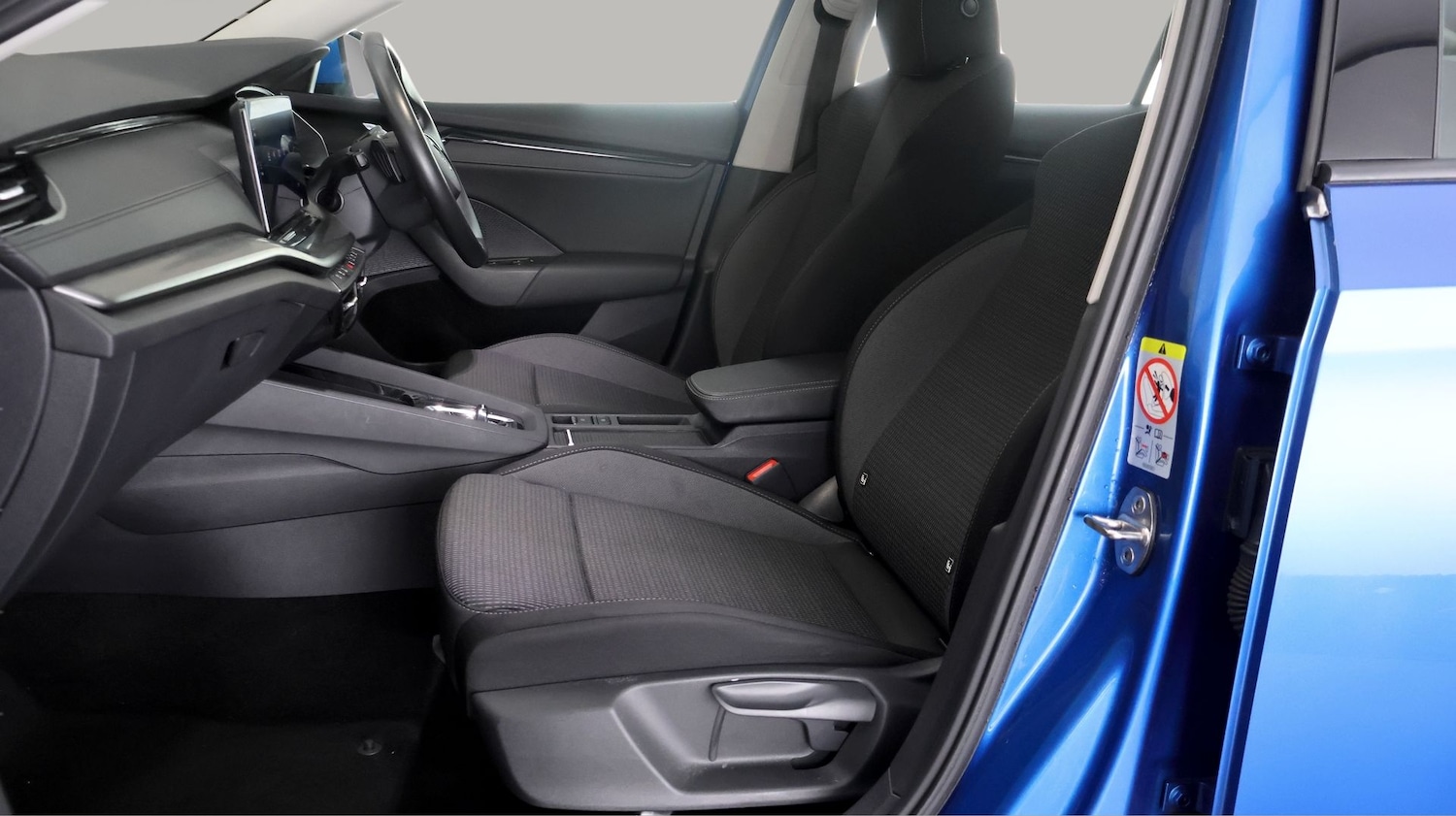 Used Skoda Octavia 2021 for sale - 77620757: Photo 13