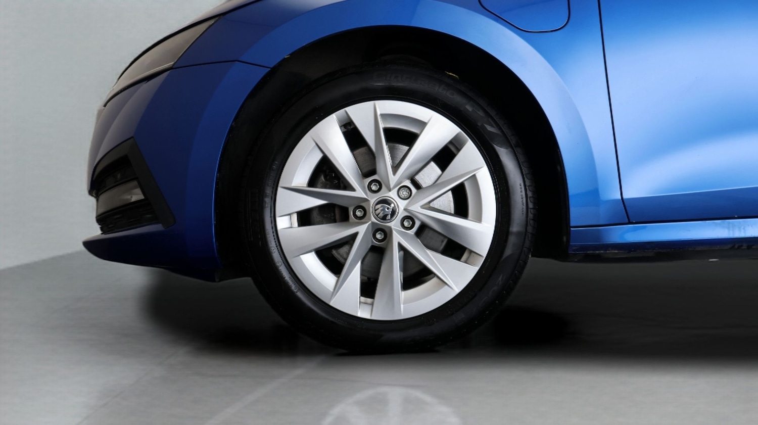 Used Skoda Octavia 2021 for sale - 77620757: Photo 17