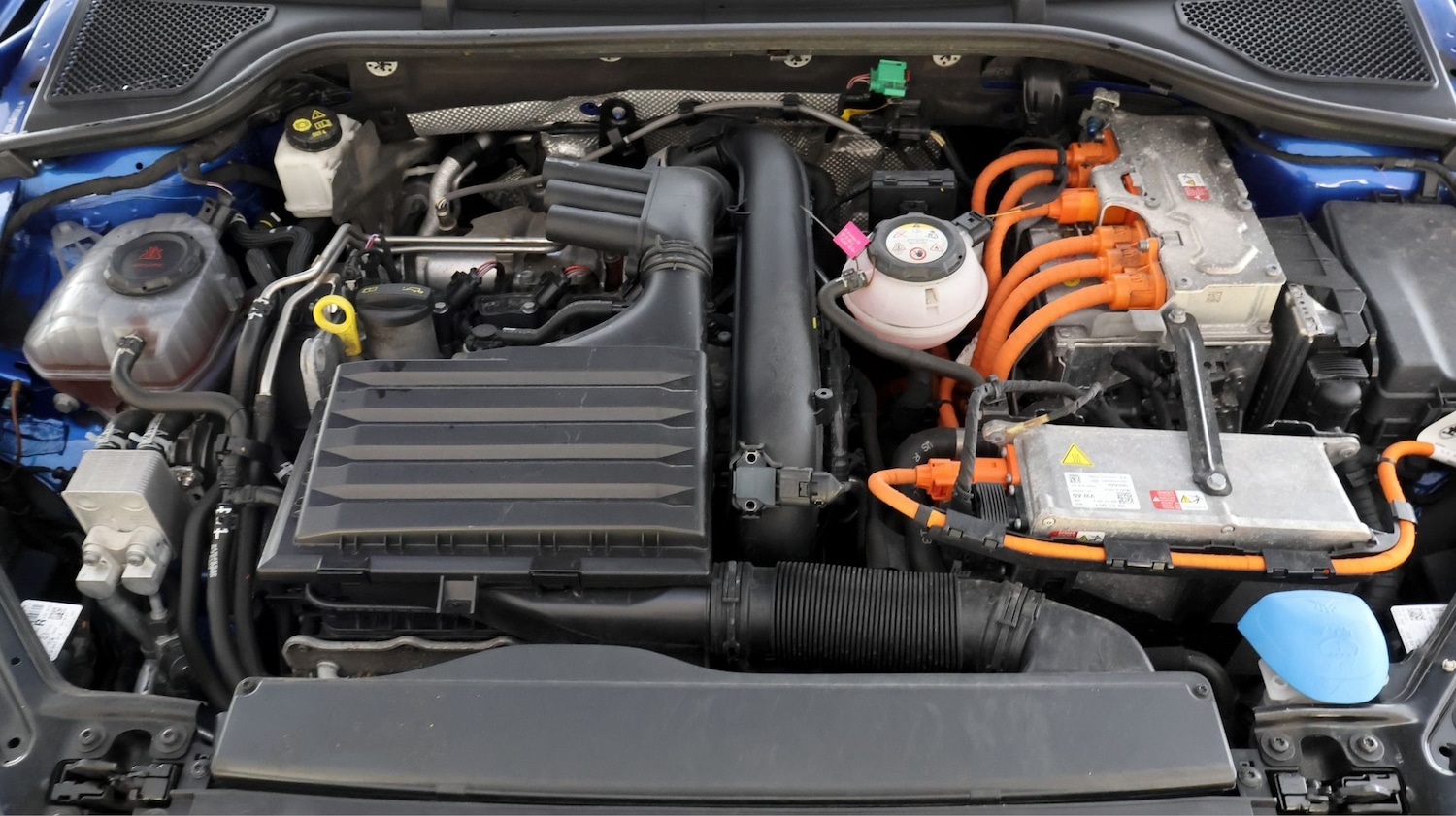 Used Skoda Octavia 2021 for sale - 77620757: Photo 18