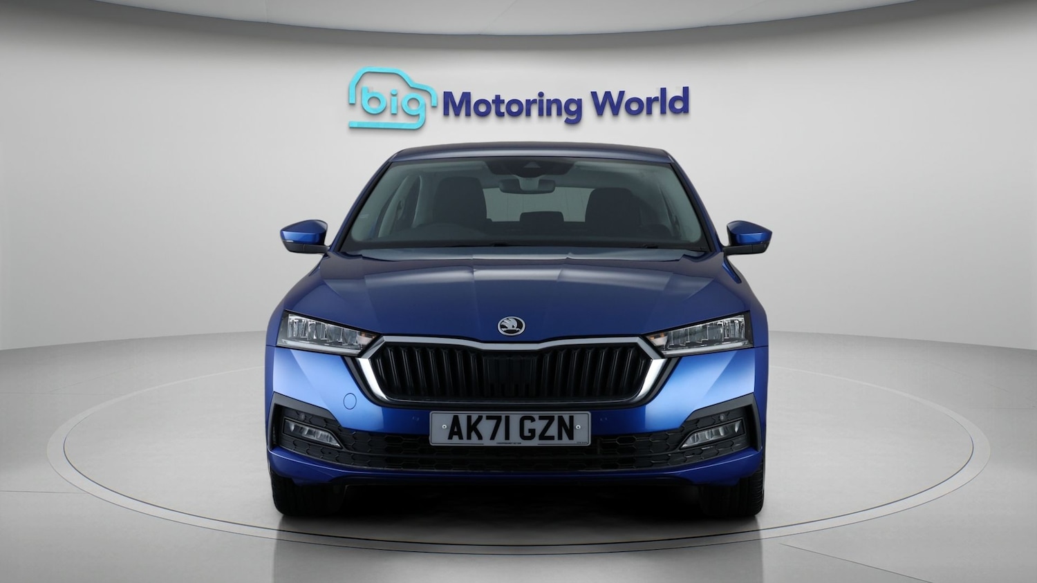 Used Skoda Octavia 2021 for sale - 77620757: Photo 2