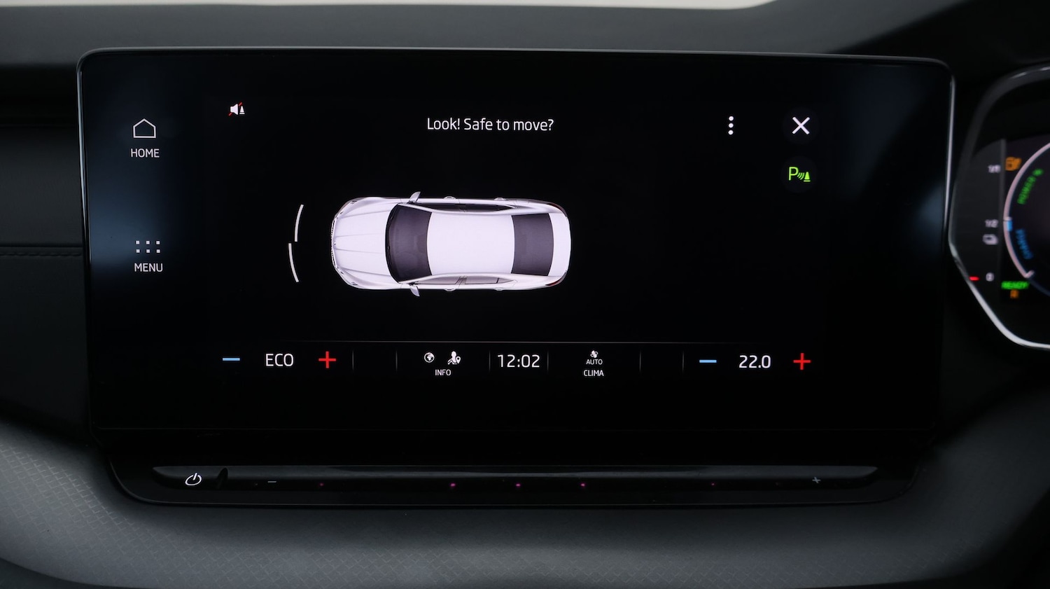 Used Skoda Octavia 2021 for sale - 77620757: Photo 23