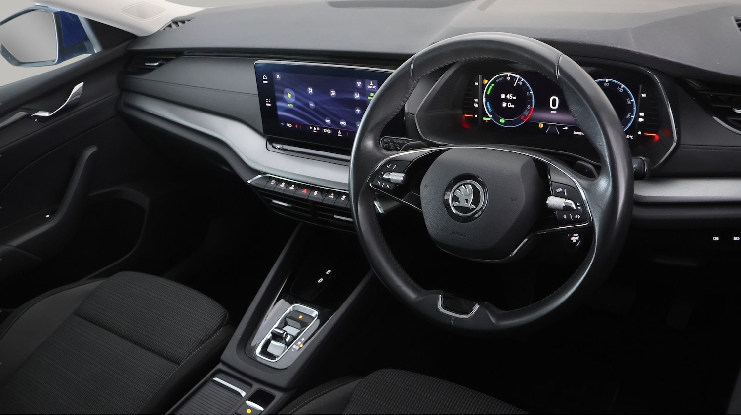 Used Skoda Octavia 2021 for sale - 77620757: Photo 9