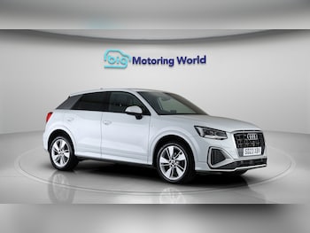 Used Audi Q2 2023 for sale - 78821071: Photo