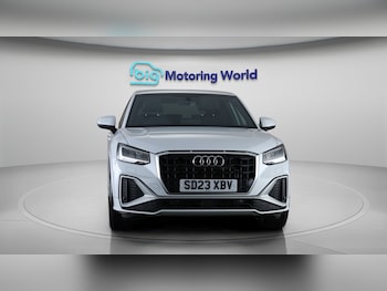 Used Audi Q2 2023 for sale - 78821071: Photo