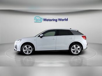 Used Audi Q2 2023 for sale - 78821071: Photo