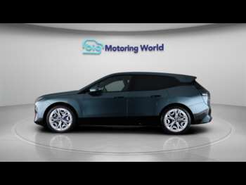 Used BMW iX 2022 for sale - 75214428: Photo