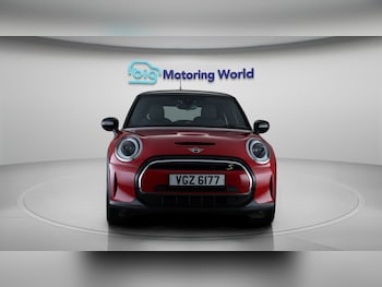 Used MINI Hatch 2021 for sale - 78968965: Photo