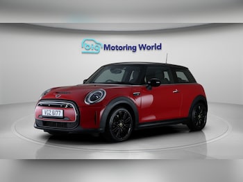 Used MINI Hatch 2021 for sale - 78968965: Photo