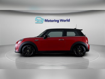 Used MINI Hatch 2021 for sale - 78968965: Photo