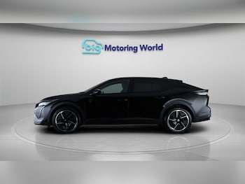 Used Peugeot 408 2024 for sale - 79054124: Photo