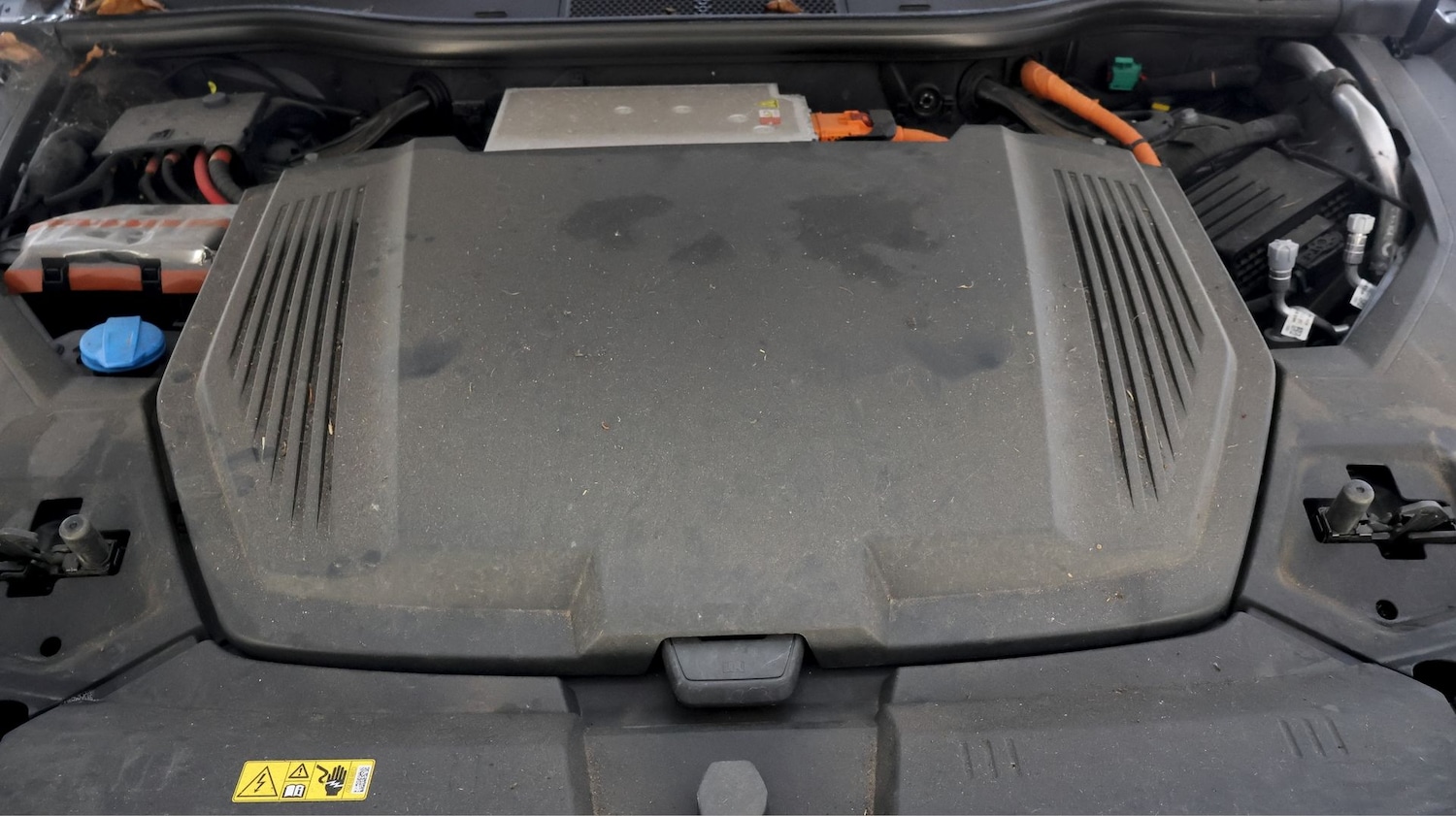 Used Audi e-tron 2023 for sale - 77610309: Photo 18