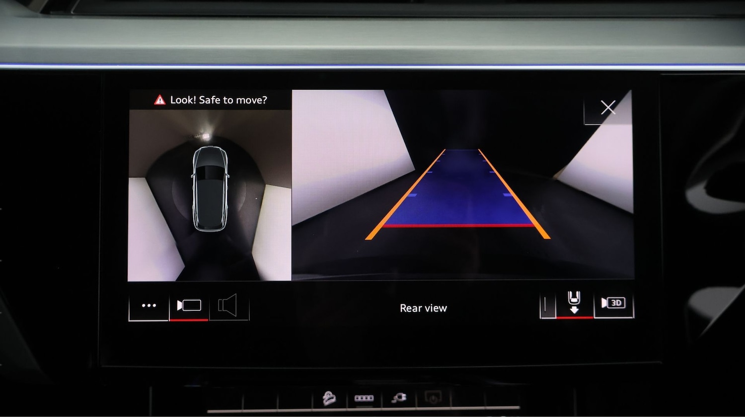 Used Audi e-tron 2023 for sale - 77610309: Photo 24