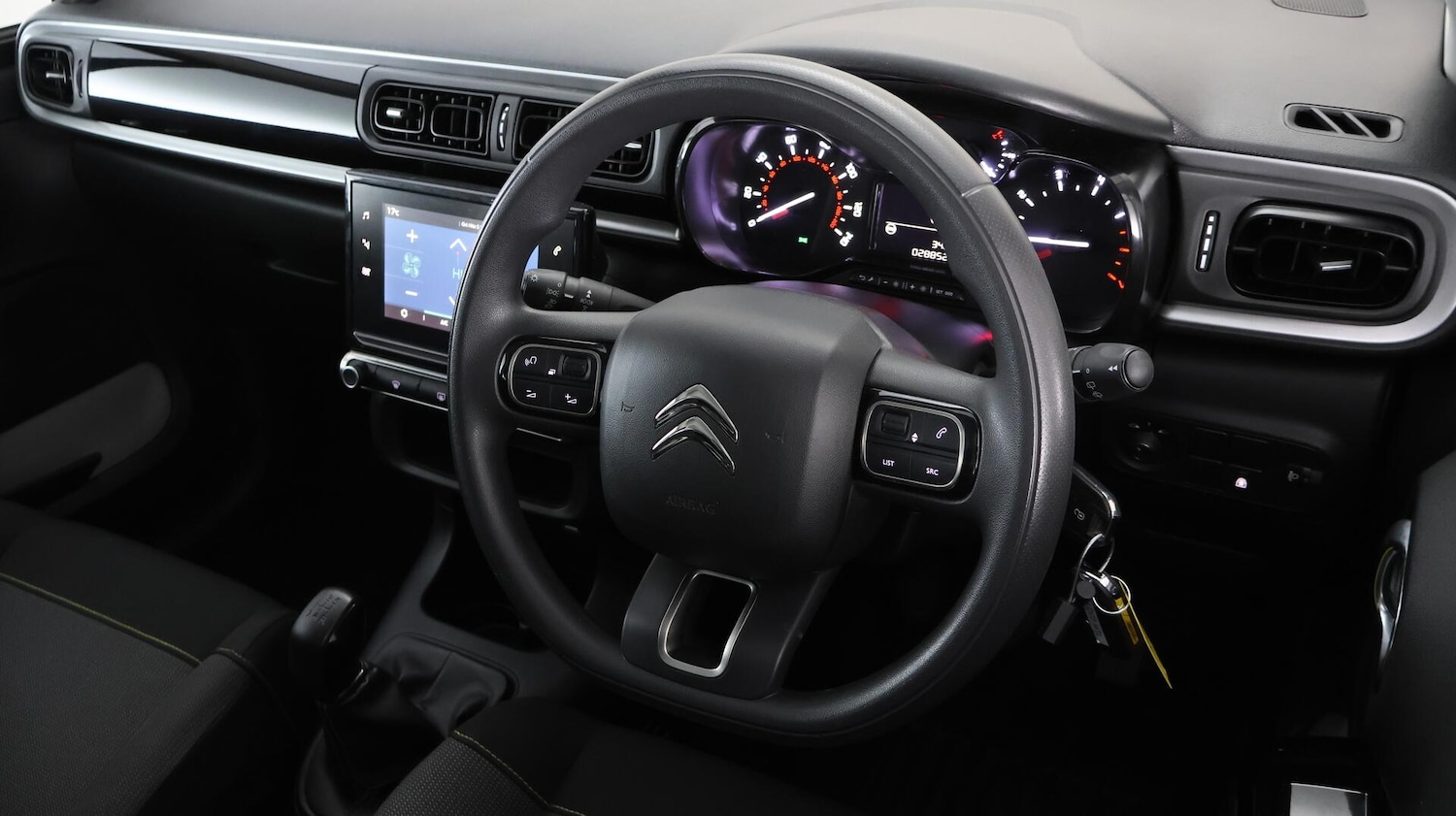 Used Citroen C3 2022 for sale - 76371028: Photo 10