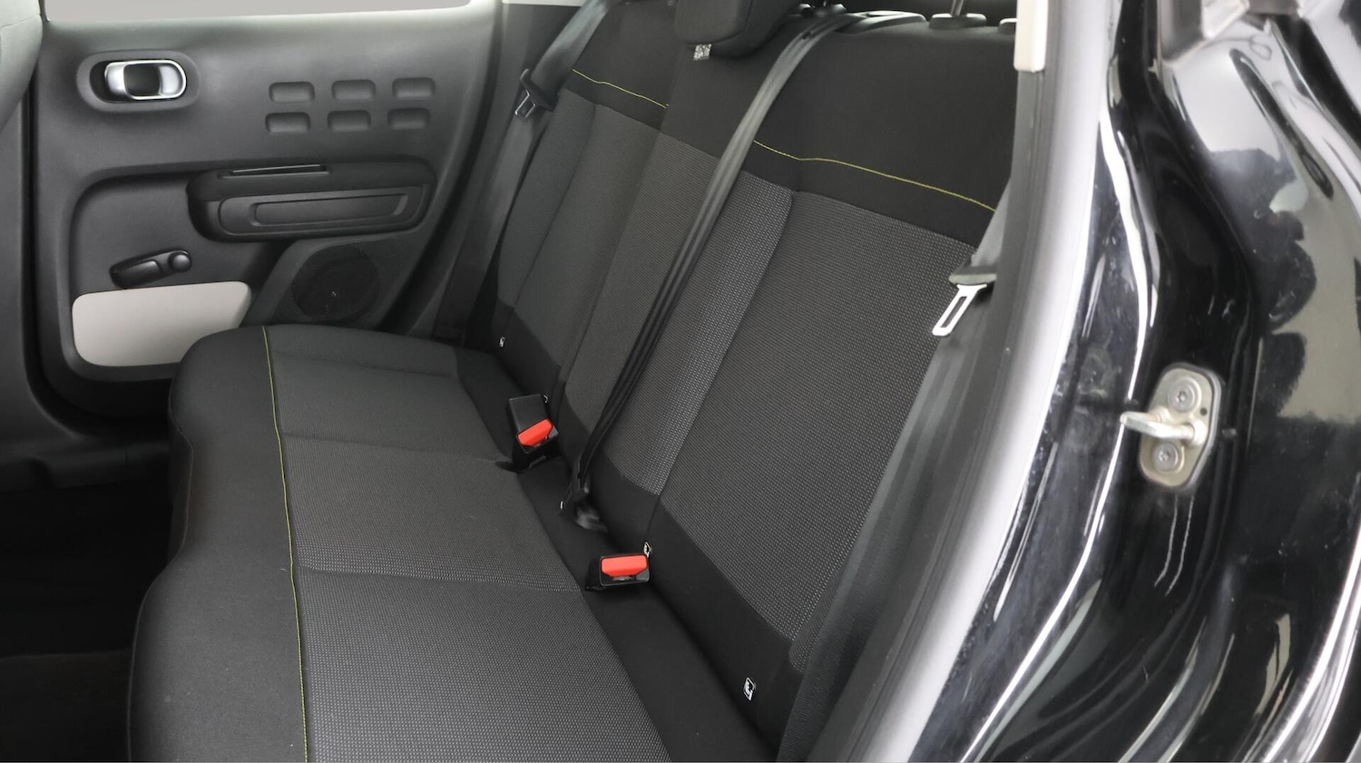 Used Citroen C3 2022 for sale - 76371028: Photo 16