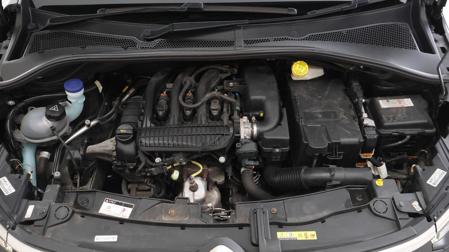 Used Citroen C3 2022 for sale - 76371028: Photo 19