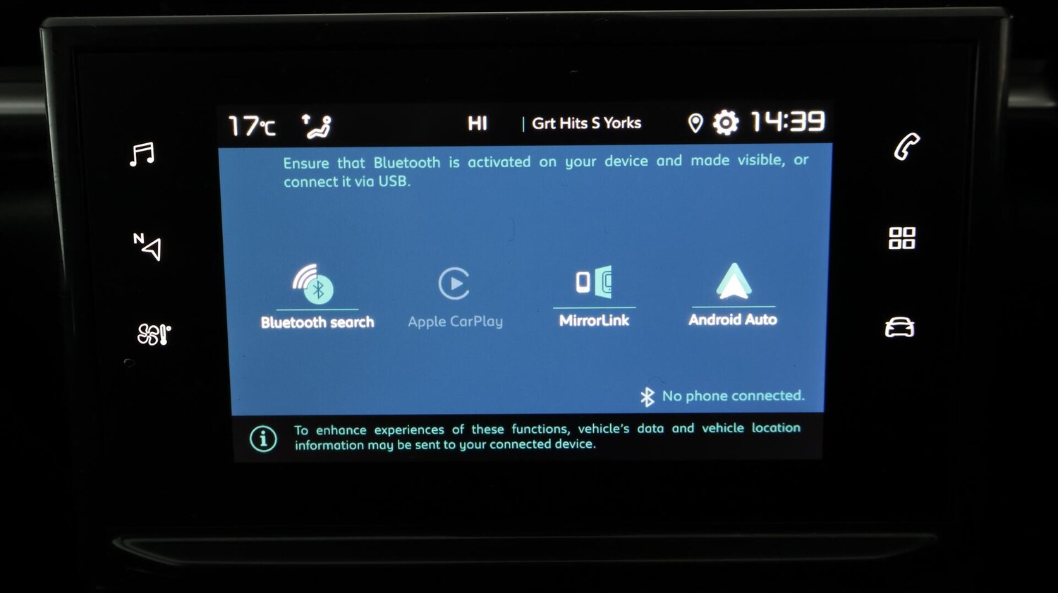 Used Citroen C3 2022 for sale - 76371028: Photo 24