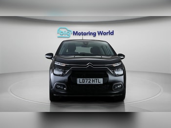 Used Citroen C3 2022 for sale - 76371028: Photo