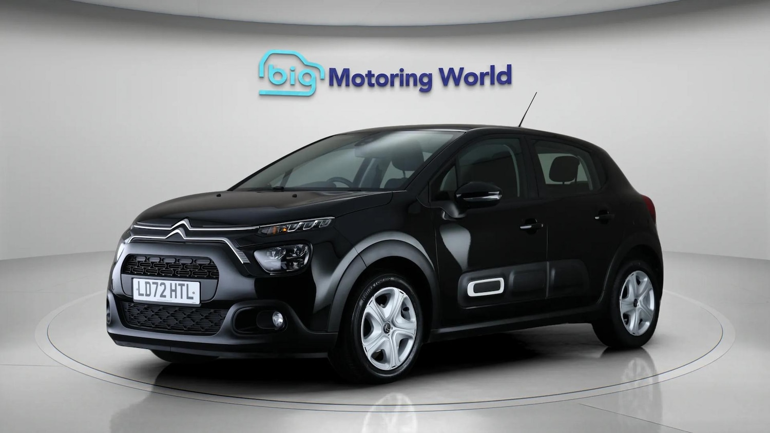 Used Citroen C3 2022 for sale - 76371028: Photo 4