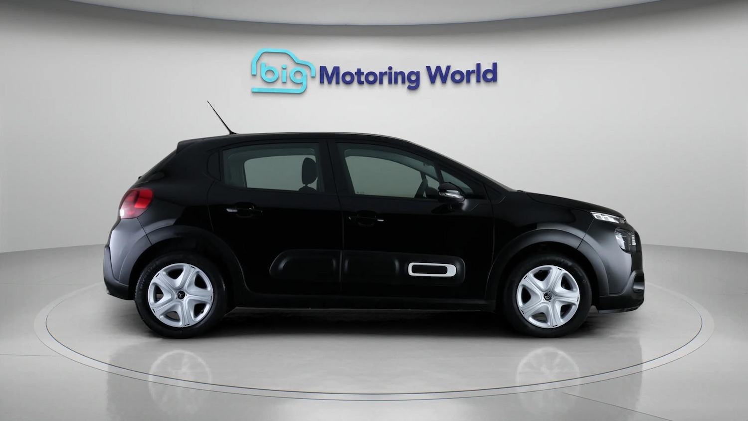 Used Citroen C3 2022 for sale - 76371028: Photo 9