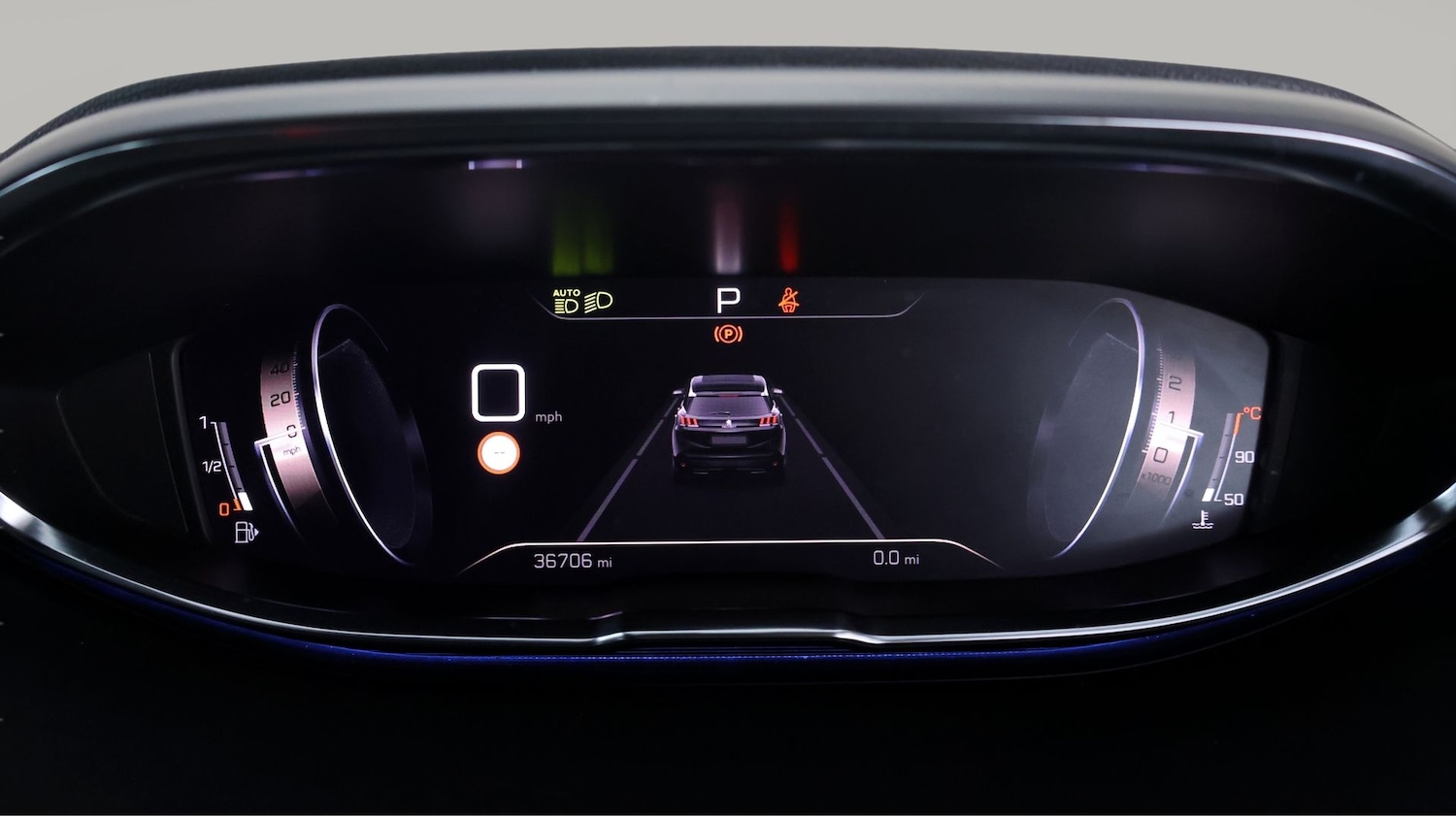 Used Peugeot 3008 2022 for sale - 78199760: Photo 10