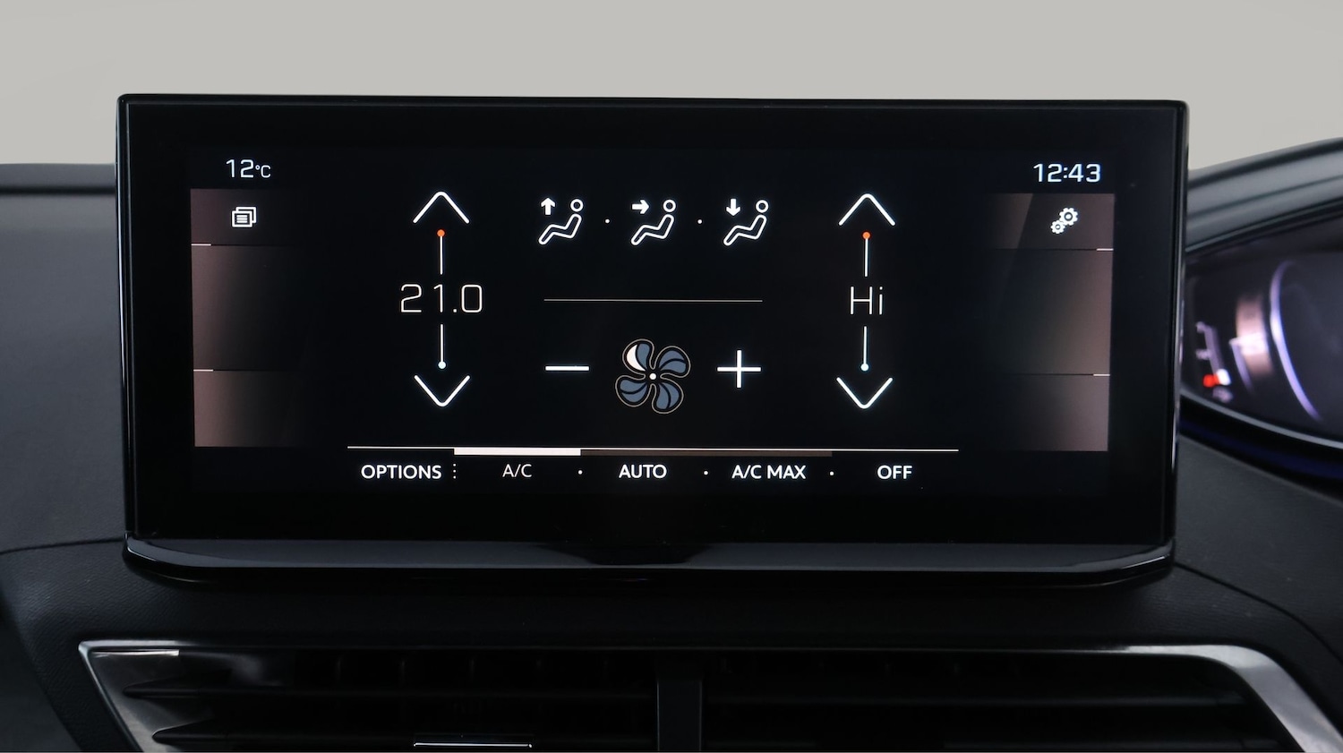 Used Peugeot 3008 2022 for sale - 78199760: Photo 11