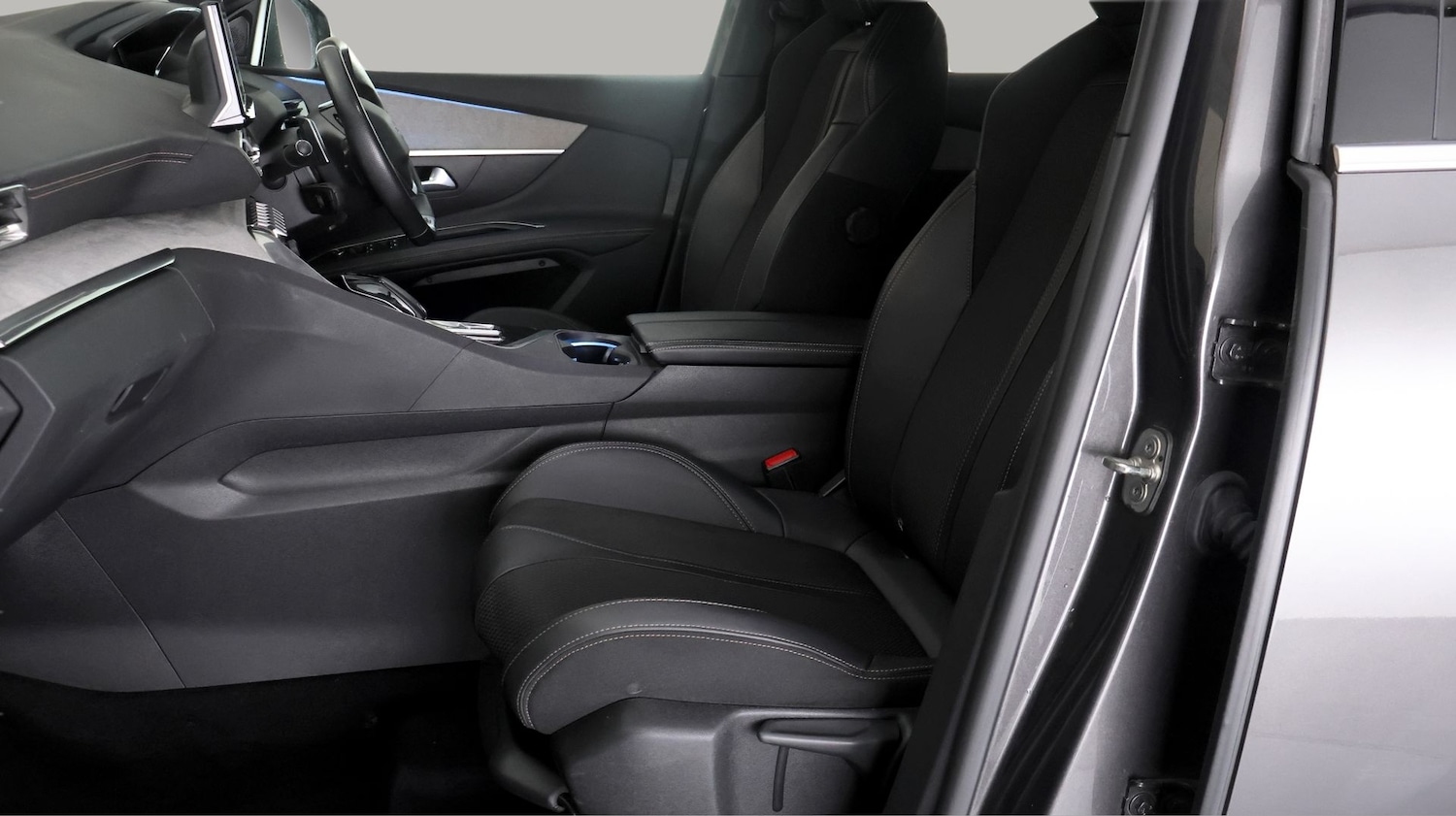 Used Peugeot 3008 2022 for sale - 78199760: Photo 13